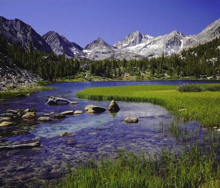 Sierra Nevada