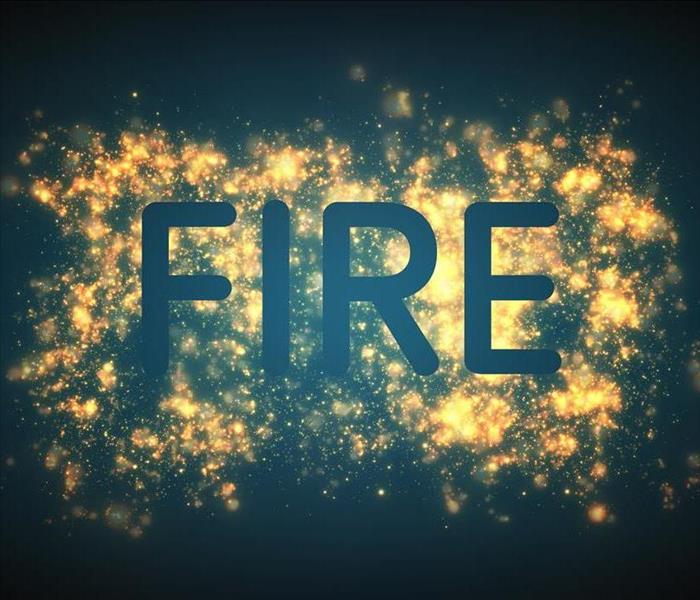 "Fire"